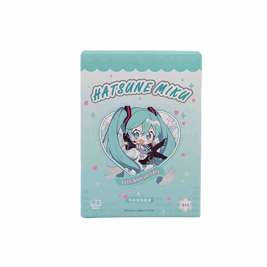 初音ミク プライズ ぬいぐるみ 計6体 まとめ売り 初音ミクシリーズ ボーカロイドぬいぐるみ 6種セット タイトー製